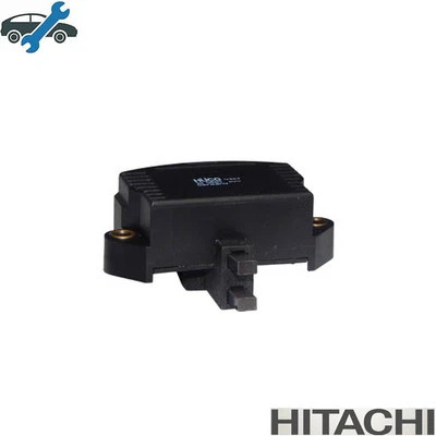 ALTERNATOR REGULATOR 130681 FOR BMW 5/E12/E28/E34 7/E23/E32 Z1/Roadster  FIAT   - Image 1 of 4