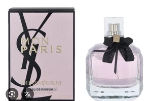 Mon Paris by YSL 3 oz EDP Perfume for Women - Picture 1 of 1
