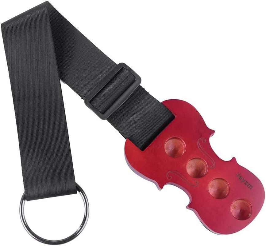 Cello Endpin Tappo in Legno Da Ancoraggio Antiscivolo per Violoncello, Supporto  - Immagine 1 di 4