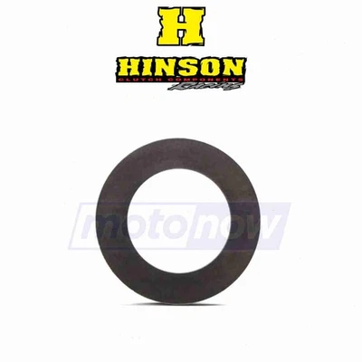 Hinson Hi-Temp Clutch Spring Kit for 2017-2019 KTM 250 XC - Engine Clutch & zj - Image 1 of 4