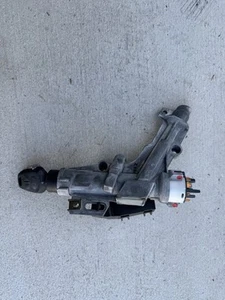 2002 Porsche Boxster 986 Ignition Switch Lock Housing Key - Picture 1 of 8