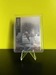 Upper Deck 1995-96 Collector's Choice #H1 Larry Johnson Sp. Edition Hologramm - Bild 1 von 4
