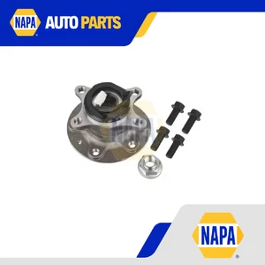 Wheel Bearing Kit fits FIAT SEDICI FY 1.6 Rear Right 06 to 14 M16A NAPA Quality - Picture 1 of 8