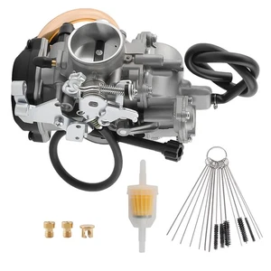Carburetor Carb Kit for Kawasaki Vulcan 1500 VN1500 Classic 1996-04 15003-1255 - Bild 1 von 12