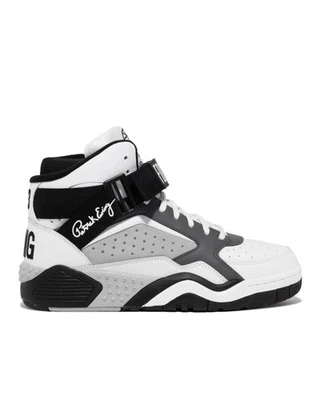PATRICK EWING ATHLETICS FOCUS OG 白色/高层/Castlerock 1EW90049-109 — 第 1/4 张图片