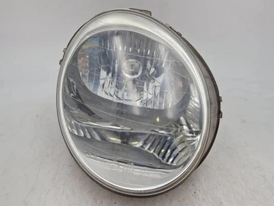 96563483 scheinwerfer vorne rechts für CHEVROLET DAEWOO MATIZ (M100) 800 BER - Bild 1 von 4