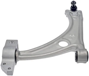 Dorman Lower Suspension Control Arm/Ball Joint Assembly Fits 08-14 Audi 522-029 - Picture 1 of 1