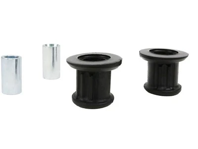 For 2005-2006 Saab 92X Control Arm Bushing Kit Front Whiteline 57777GVBM - Imagem 1 de 2