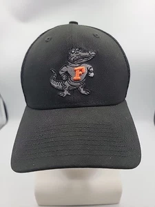 Men's New Era Charcoal Florida Gators Team 39 Thirty Medium/large Cap - Picture 1 of 7