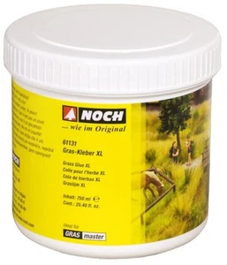 NOCH Gras-Kleber XL 750 ml Dose - Picture 1 of 1