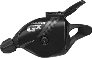 SRAM GX Trigger Shifter 2x11 Front Black - Picture 1 of 1