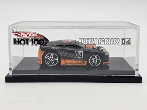 Feria de juguetes Hotwheels Mattel - Imagen 1 de 6