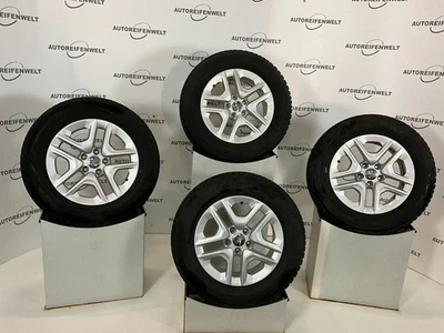 Winter Kompletträder 215/65R16 z.B. passend für Jeep Compass - Bild 1 von 4