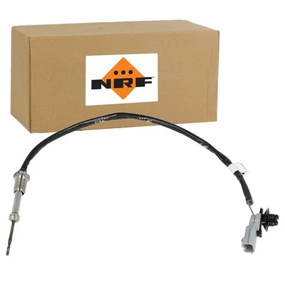 NRF Sensore-Temperatura Adatto A per Nissan Primastar Opel Vivaro - Immagine 1 di 4