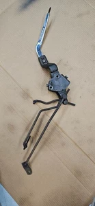 1969 CAMARO SHIFTER 4 SPEED UNBRANDED WITH LINKAGE AND 2 LEVERS - Picture 1 of 8