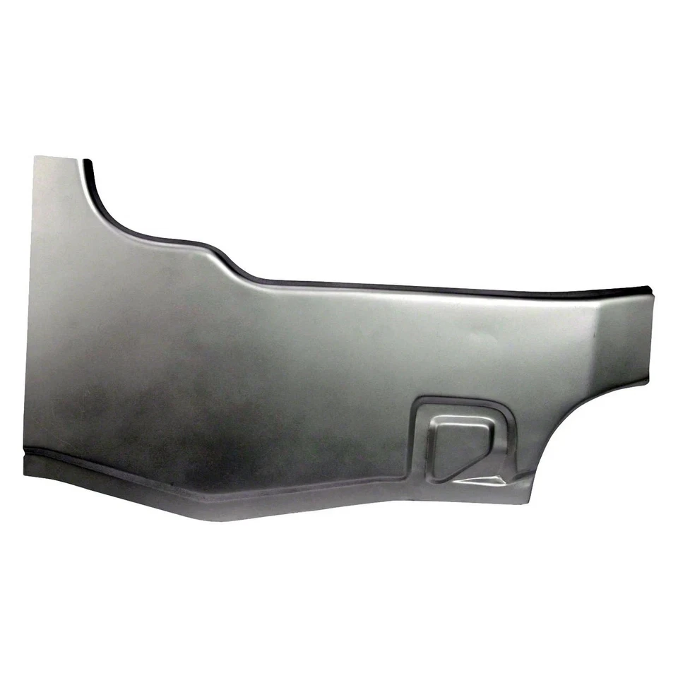 Extensão lateral de piso de tronco lateral destro Goodmark compatível com Firebird GMK402072867R - Imagem 1 de 1