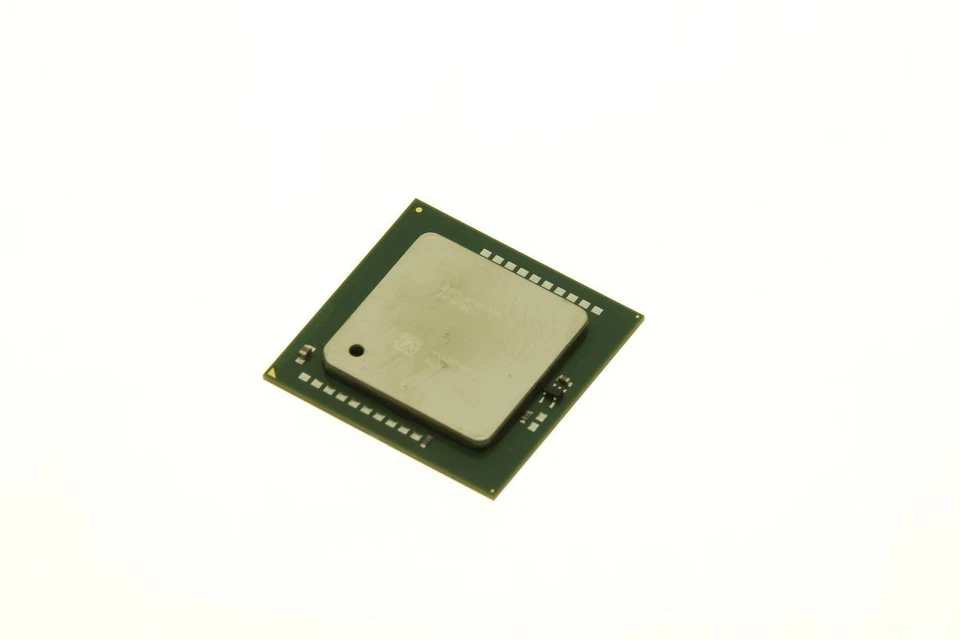 Intel Xeon 3,00 GHz/1 MB/800 Mhz - Immagine 1 di 1