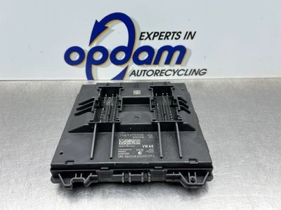 Centralina rete di bordo (BCM/BDC) Skoda Fabia II station wagon 545... - Immagine 1 di 3