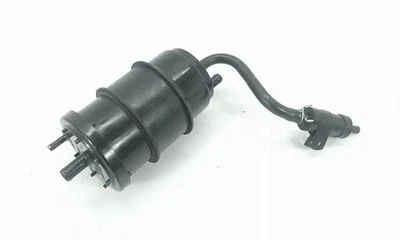 Filtro de carbono Yamaha R3 Foto 1 de 4