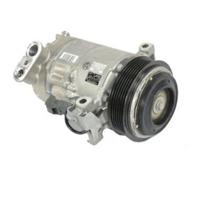 New Genuine Mopar Compresso Air Conditioning 2015-2022 OE 68477449AA - Picture 1 of 2