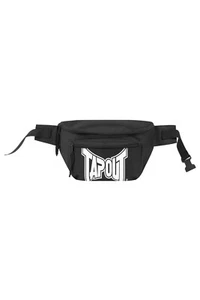 Riñonera hombre Tapout Riñonera Glendo in black 960037 - Imagen 1 de 4