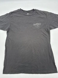 Dc Shoes T-Shirt Men Medium Double Sided Skateboard…#3218 - Picture 1 of 8