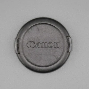 Canon Front Lens Cap 52mm 2 from Japan Welcome Multiple Purchase - Picture 1 of 2