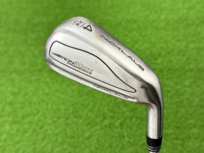 Nicklaus Golf IRONMAX PROGRESSIVE (4) IRON 24* Right Handed Steel Crank Shaft R - Image 1 of 4