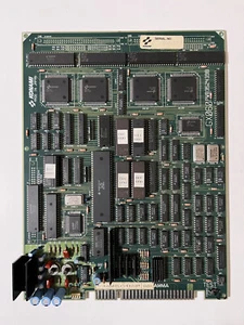 Detana!! TwinBee (Bells & Whistles) Konami gioco arcade JAMMA PCB Giappone - Foto 1 di 5