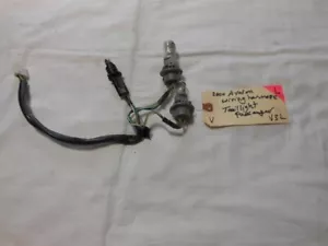 2000-2002 TOYOTA AVALON TAILLIGHT WIRING HARNESS IN Q PANEL PASSENGER SIDE OEM - Picture 1 of 6