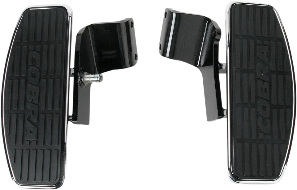 Kit de piso delantero Cobra Boulevard 06-1637 Foto 1 de 1