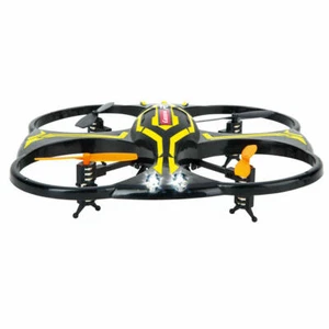 Carrera Quadcopter X2 Remote Control Helicopter Helicopter Carrera RC - Picture 1 of 8