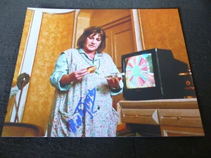 NELLY FRIJDA signed Autogramm signiert FLODDER – EINE FAMILIEN ZUM KNUTSCHEN - Bild 1 von 1