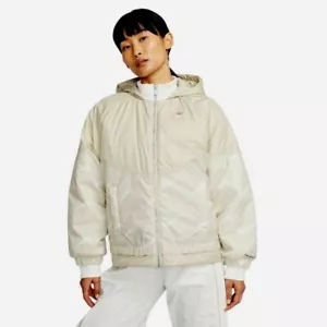 Giacca Nike Therma-Fit idrorepellente Icon Clash taglia XS S XL XXL VESTIBILITÀ AMPIA - Foto 1 di 7