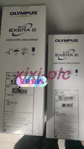 NUEVO OLYMPUS MAJ-1430 endoscopio host cable de conexión envío a través de fedex/dhl/ups - Imagen 1 de 3