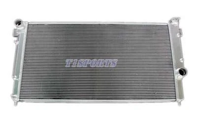 3 Row Radiator fit 1994-2002 Dodge Ram 2500 3500 5.9L Cummins Diesel 2001 99 Foto 1 de 4