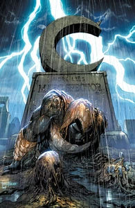 Moon Knight #30 Unknown Comics Tyler Kirkham Exclusive Virgin Var (12/13/2023) - Picture 1 of 2