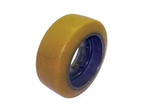 Antriebsrad für Linde Niederhubwagen  L12, Baujahr 10/1995 - 05/2009,  - Bild 1 von 1