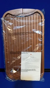 Cook's Essentials 11"x19" Reversible Grill Pan  - New - Picture 1 of 1