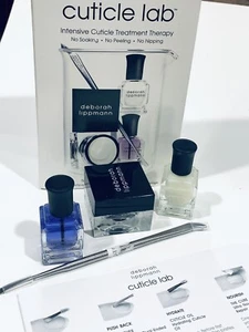 Deborah Lippmann laboratorio de cutículas terapia intensiva de tratamiento de cutículas - Imagen 1 de 7