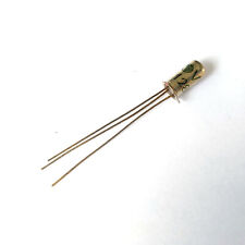 AC128 V Tungsram PNP Germanium Transistor NOS Tested - Choose hFE