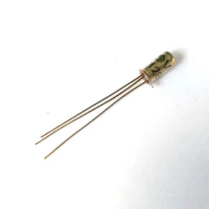Transistor de germanio AC128 V Tungsram PNP nuevo de lote antiguo probado - elige hFE - Imagen 1 de 3