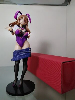 SEXY action figure TSUZUHARA USAKI by Michiking svestibile nudo integrale - Immagine 1 di 4