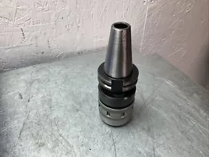 Nikken CAT40-CI1/4""-105U Supporto colletto fresatura cnc Chuck - Foto 1 di 6