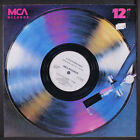 Little River Band: It's Cold Out Tonight / Love Is A Bridge Mca 12" Single