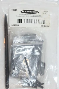 Banner SMBRD35, 82647, Docking Station for IVU Remote Display, New  - Picture 1 of 3