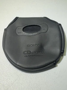 Sony CD Walkman G Protection D-EJ616CK Portable Case Only - Picture 1 of 2