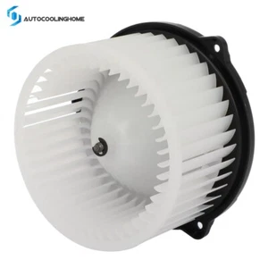 Front HAVC Blower Motor For 2011-2016 Hyundai Elantra 2014-2018 Kia Forte 700259 - Picture 1 of 7