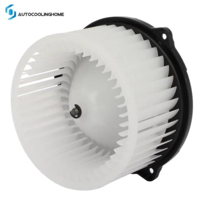 Motor soplador delantero HAVC para Hyundai Elantra 2011-2016 2014-2018 Kia Forte 700259 Foto 1 de 4