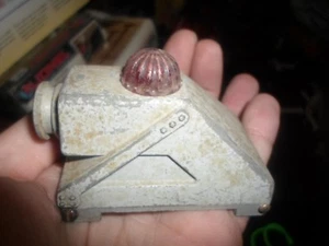 Lionel 26 Grey Bumper O Gauge Rare Made in 1948 only - Picture 1 of 4